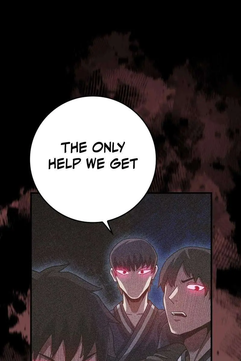 Return of the Martial Arts Genius Chapter 55 Page 39