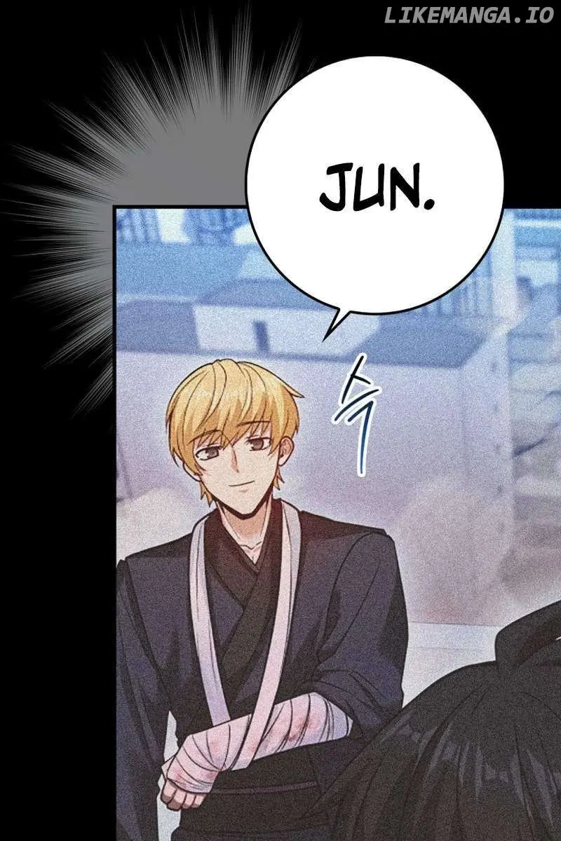 Return of the Martial Arts Genius Chapter 55 Page 42