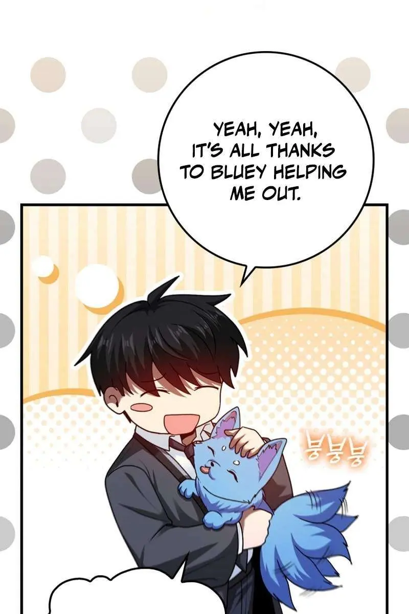 Return of the Martial Arts Genius Chapter 55 Page 58