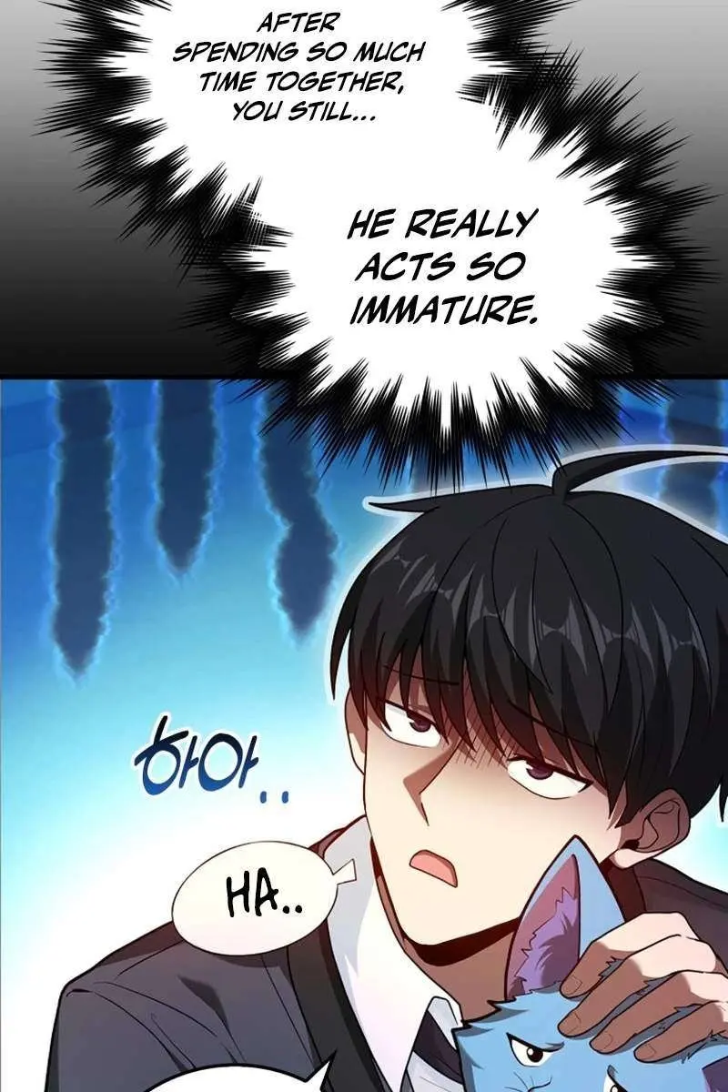 Return of the Martial Arts Genius Chapter 55 Page 62