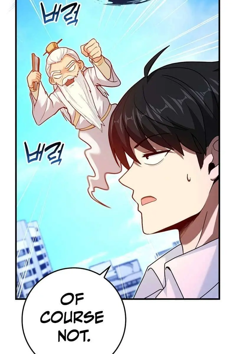 Return of the Martial Arts Genius Chapter 55 Page 64