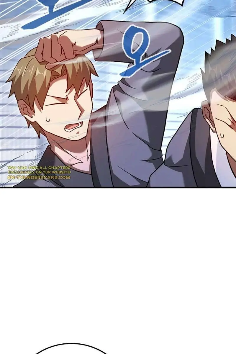 Return of the Martial Arts Genius Chapter 55 Page 72