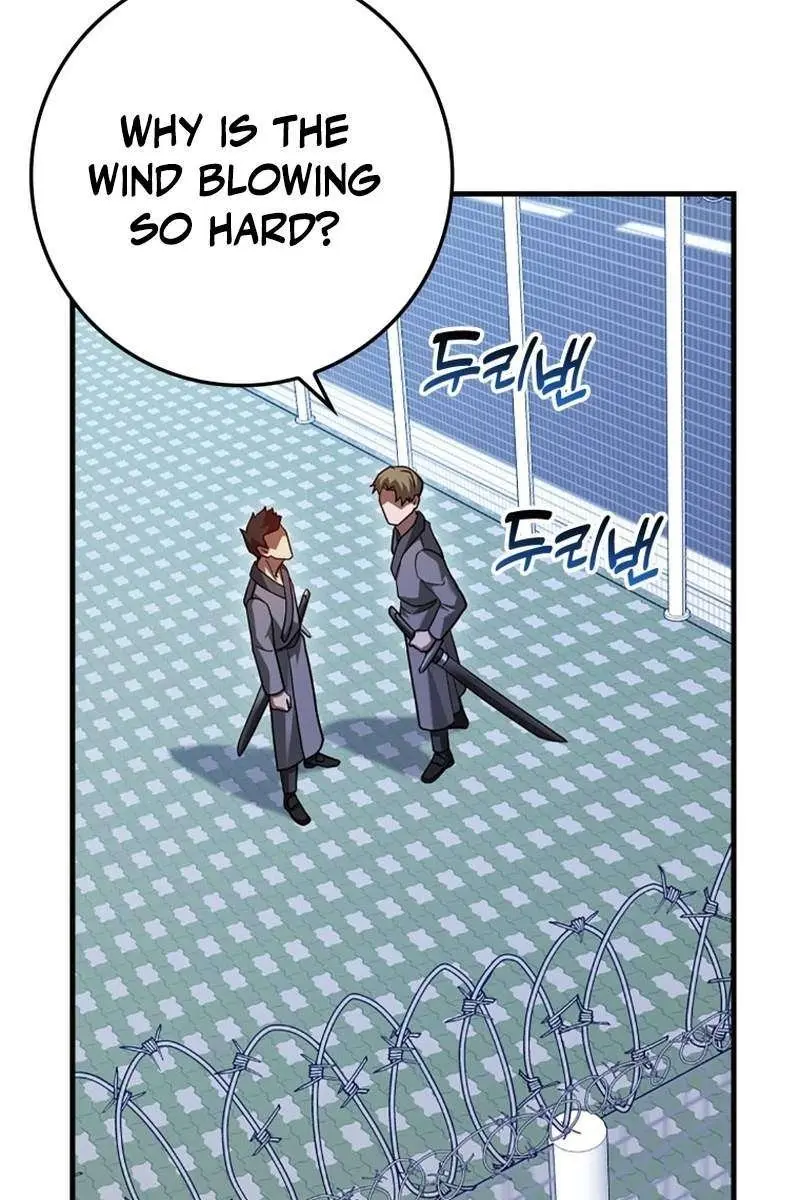 Return of the Martial Arts Genius Chapter 55 Page 73