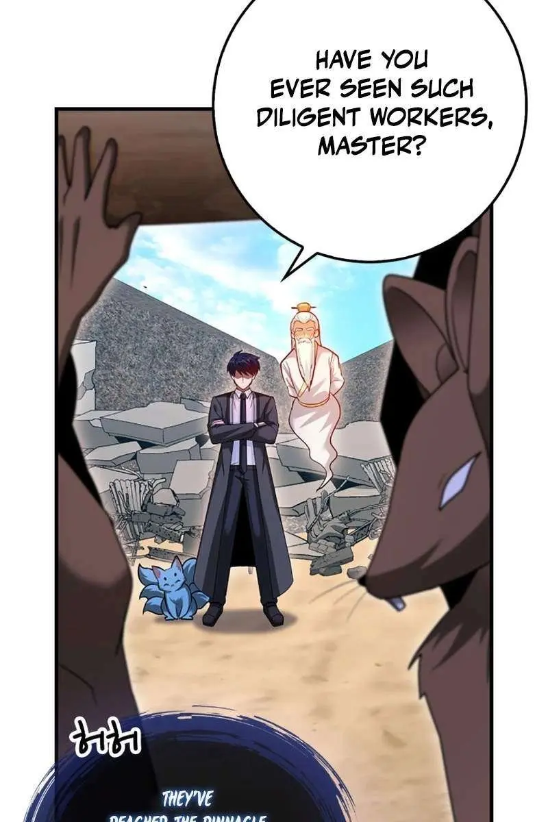 Return of the Martial Arts Genius Chapter 55 Page 95