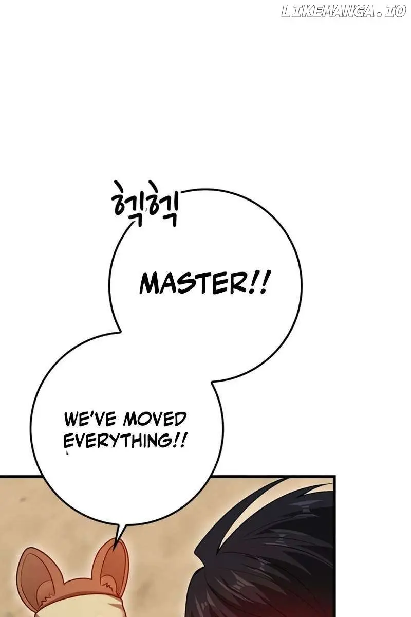 Return of the Martial Arts Genius Chapter 55 Page 97