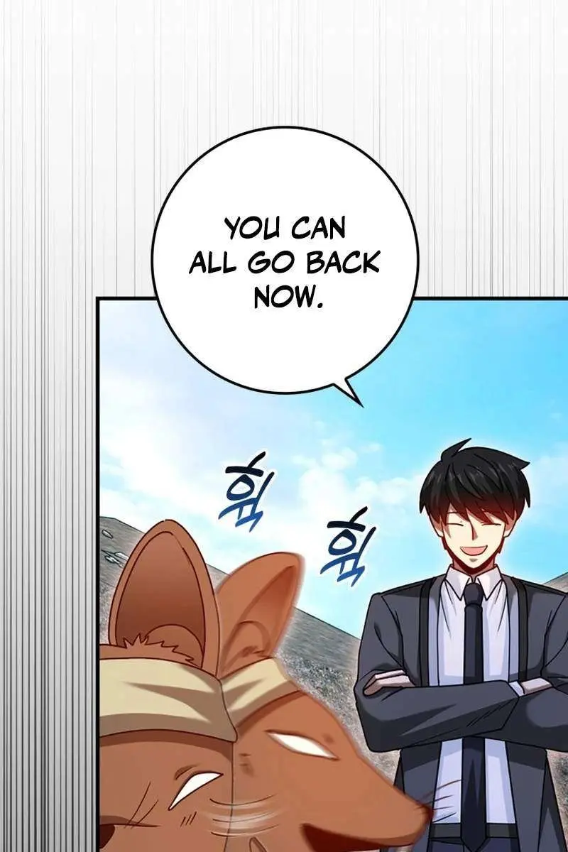 Return of the Martial Arts Genius Chapter 55 Page 99