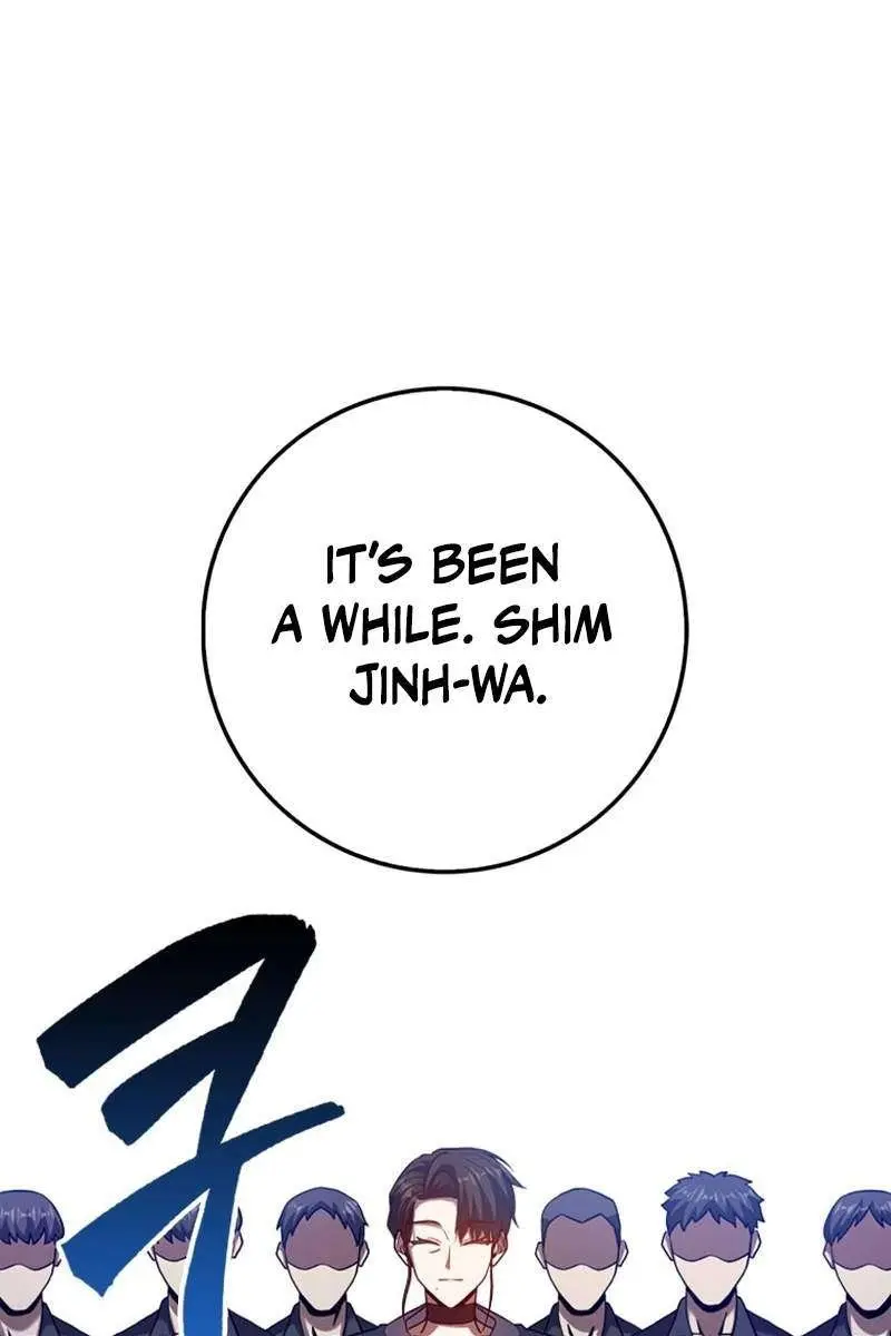 Return of the Martial Arts Genius Chapter 55 Page 109