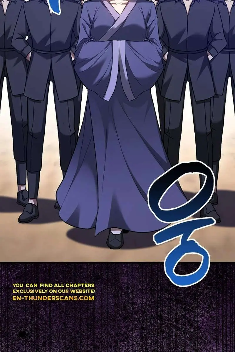 Return of the Martial Arts Genius Chapter 55 Page 110