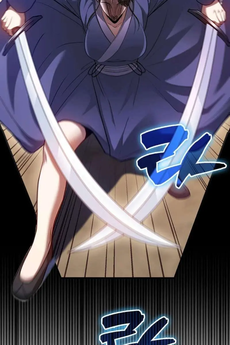 Return of the Martial Arts Genius Chapter 55 Page 114