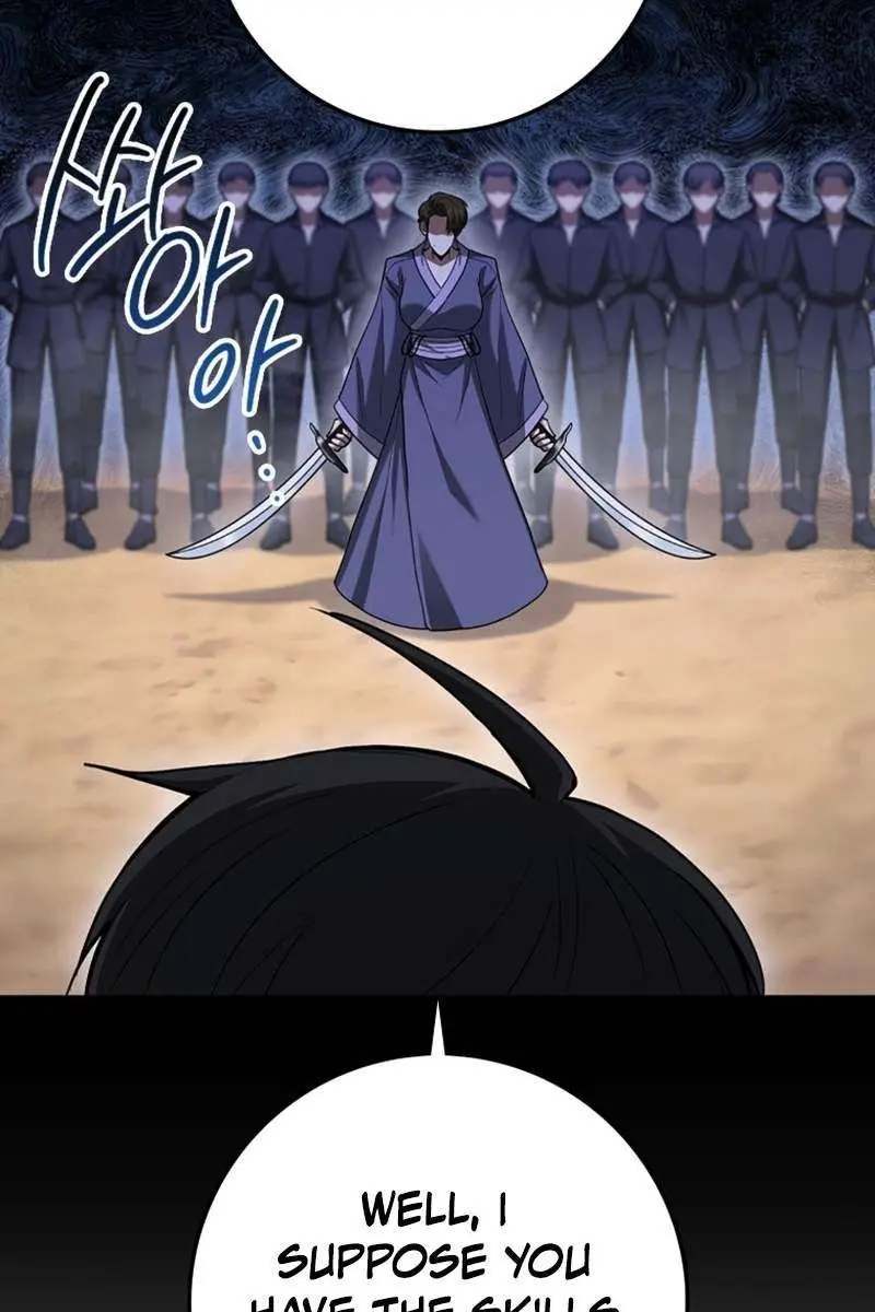 Return of the Martial Arts Genius Chapter 55 Page 118