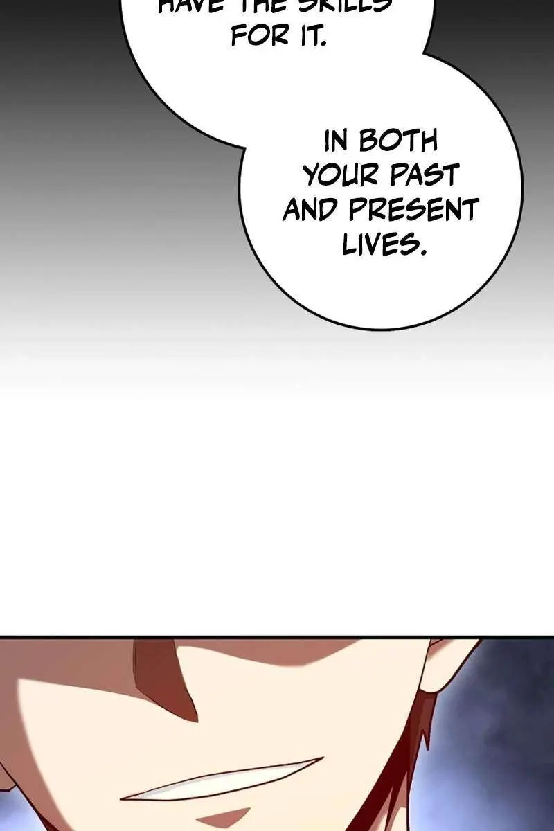 Return of the Martial Arts Genius Chapter 55 Page 119