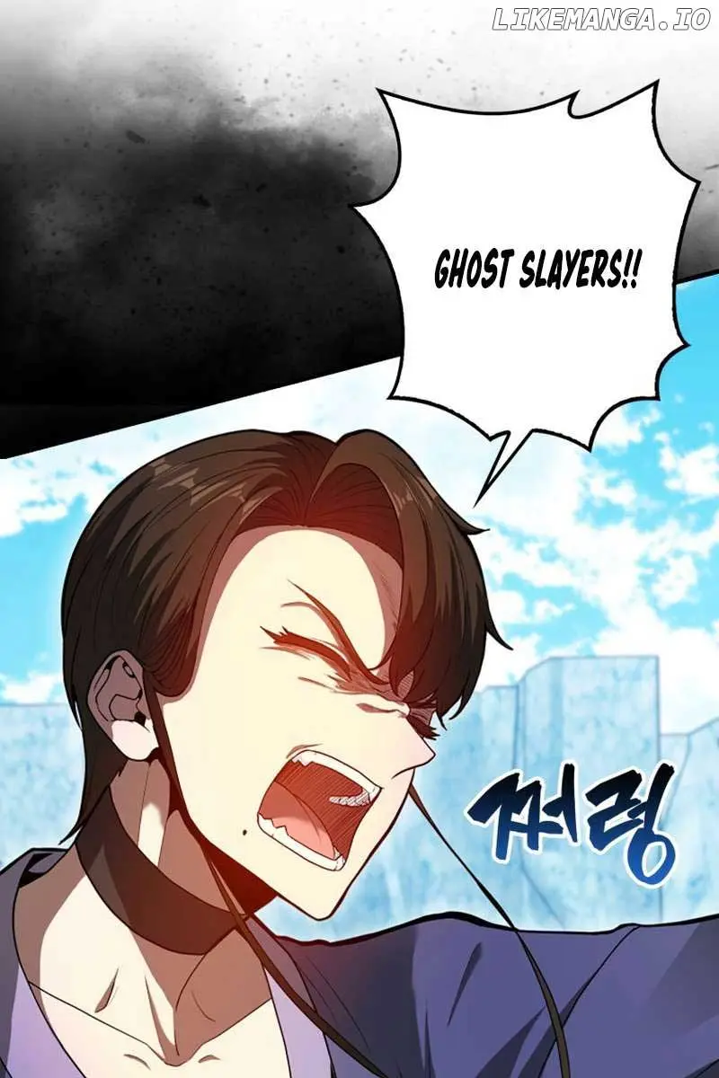 Return of the Martial Arts Genius Chapter 56 Page 118