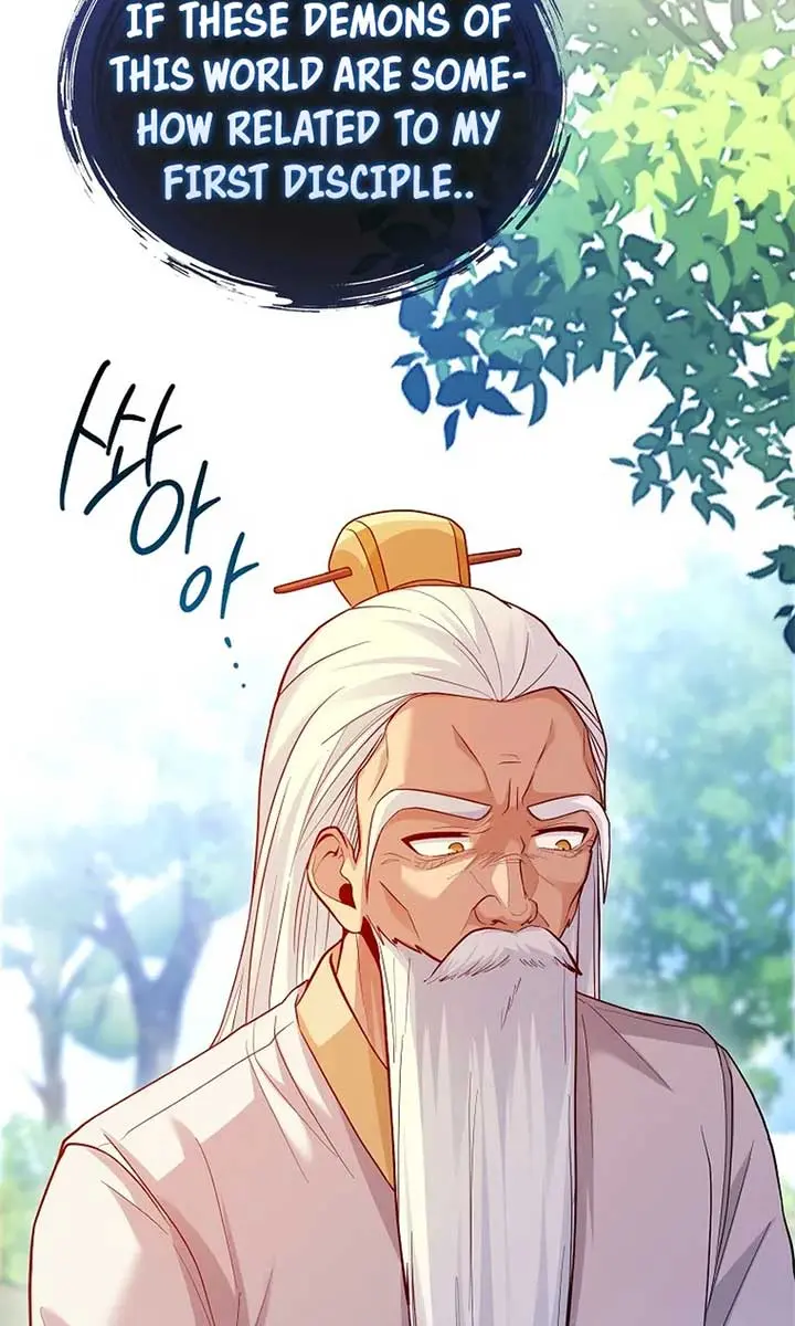 Return of the Martial Arts Genius Chapter 70 Page 69