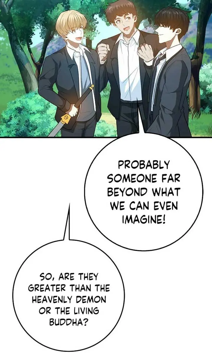 Return of the Martial Arts Genius Chapter 84 Page 81