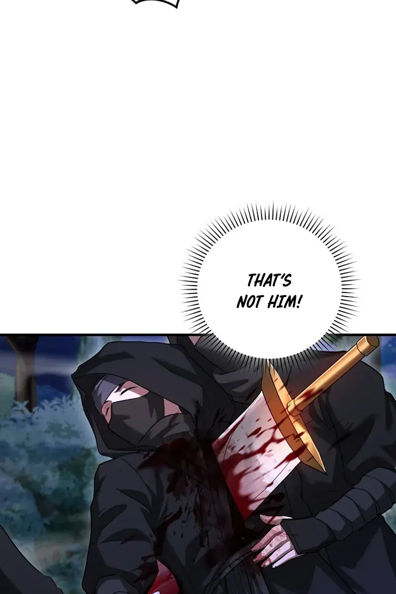 Return of the Martial Arts Genius Chapter 87 Page 31