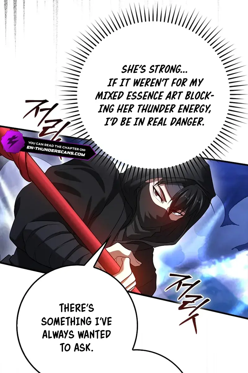 Return of the Martial Arts Genius Chapter 87 Page 100