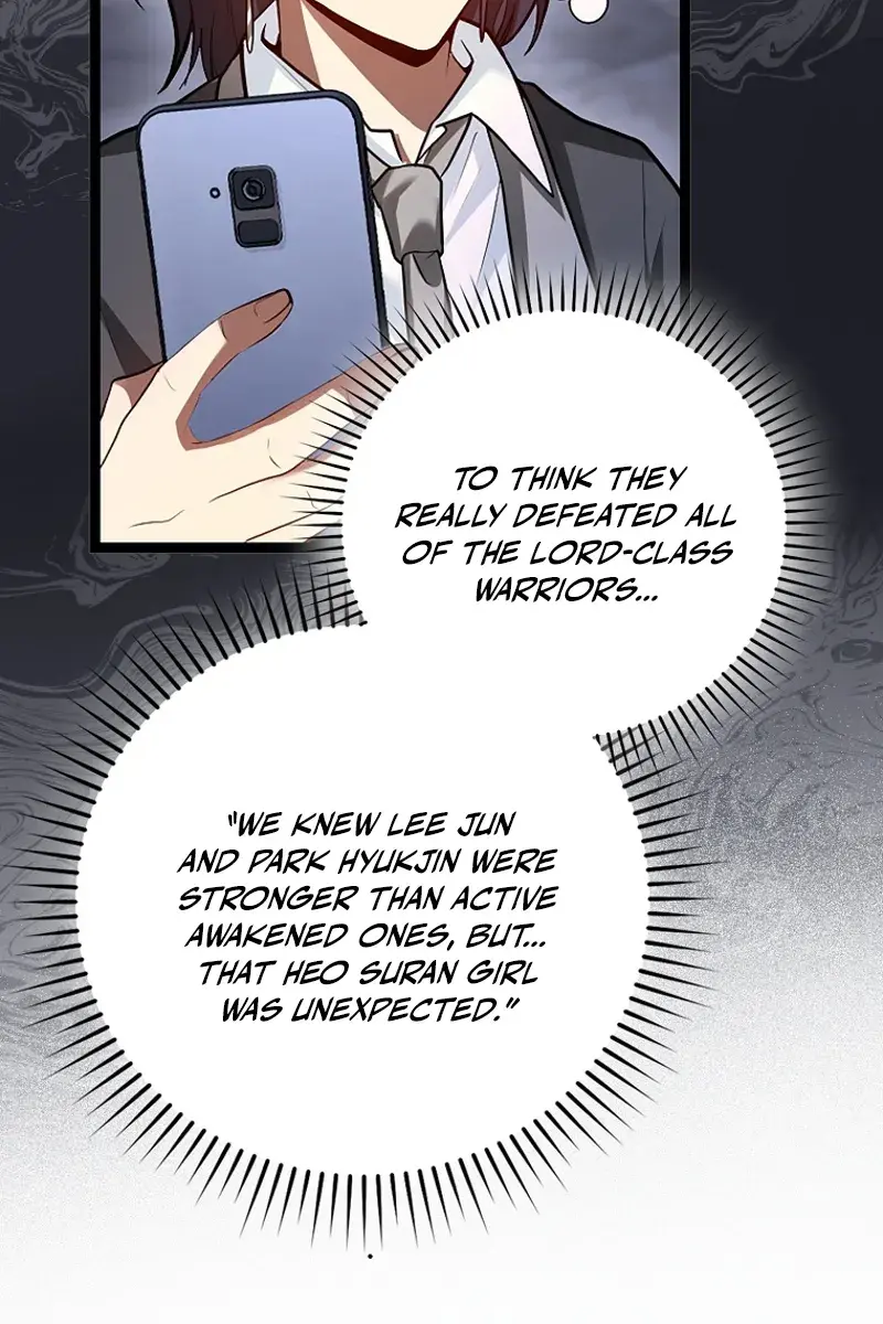 Return of the Martial Arts Genius Chapter 91 Page 49