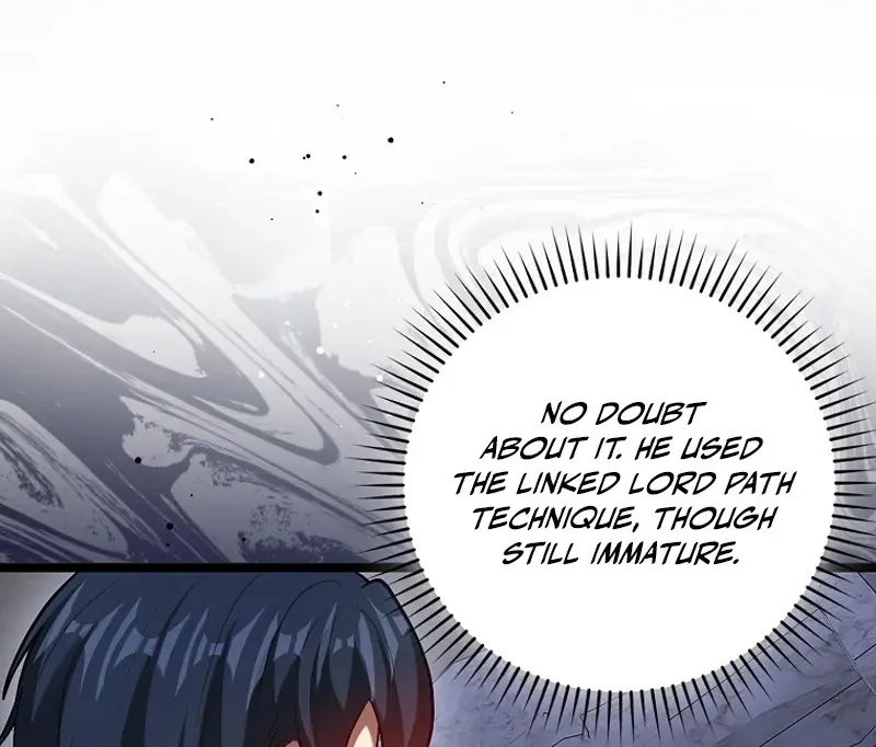 Return of the Martial Arts Genius Chapter 91 Page 50