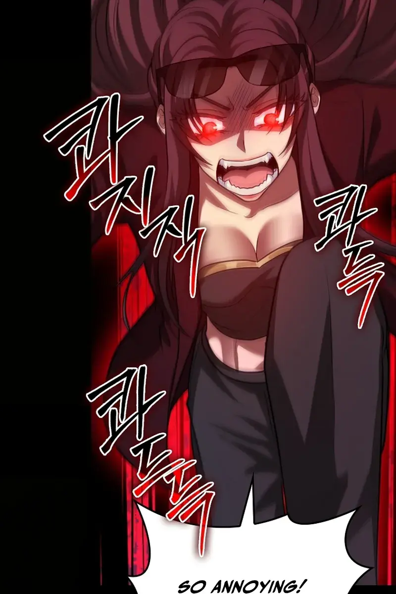 Return of the Martial Arts Genius Chapter 92 Page 51