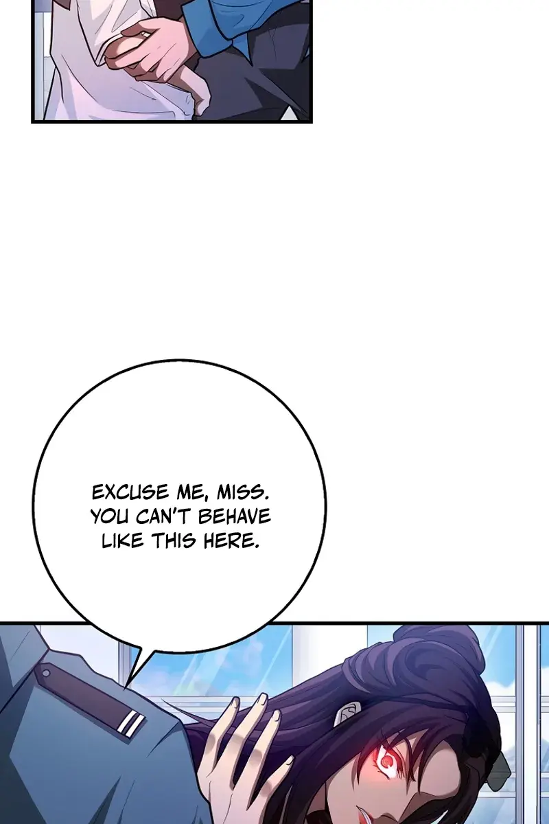 Return of the Martial Arts Genius Chapter 92 Page 53