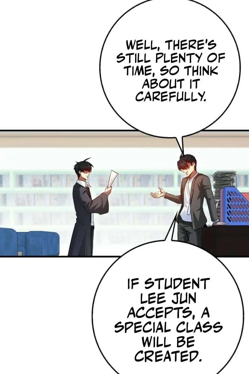 Return of the Martial Arts Genius Chapter 93 Page 94