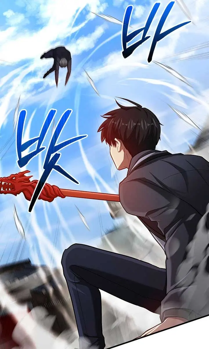 Return of the Martial Arts Genius Chapter 97 Page 34