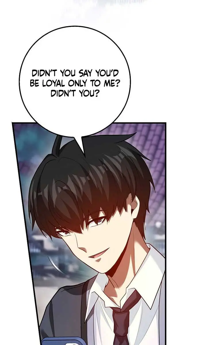 Return of the Martial Arts Genius Chapter 99 Page 75