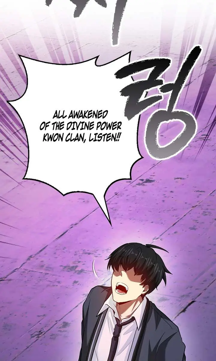 Return of the Martial Arts Genius Chapter 100 Page 43