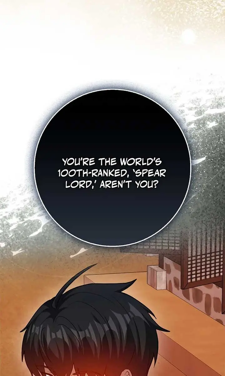 Return of the Martial Arts Genius Chapter 102 Page 82