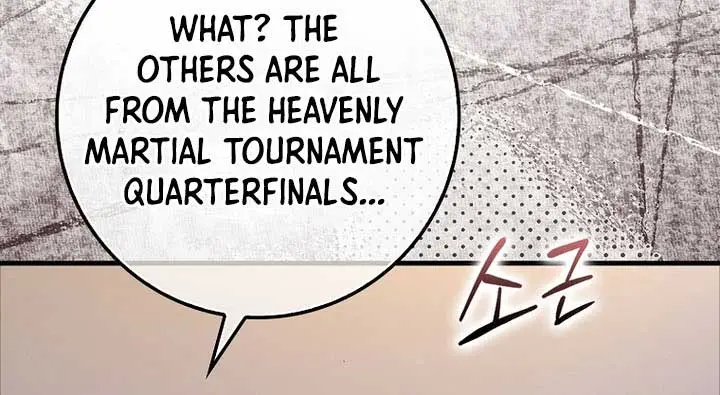 Return of the Martial Arts Genius Chapter 103 Page 35