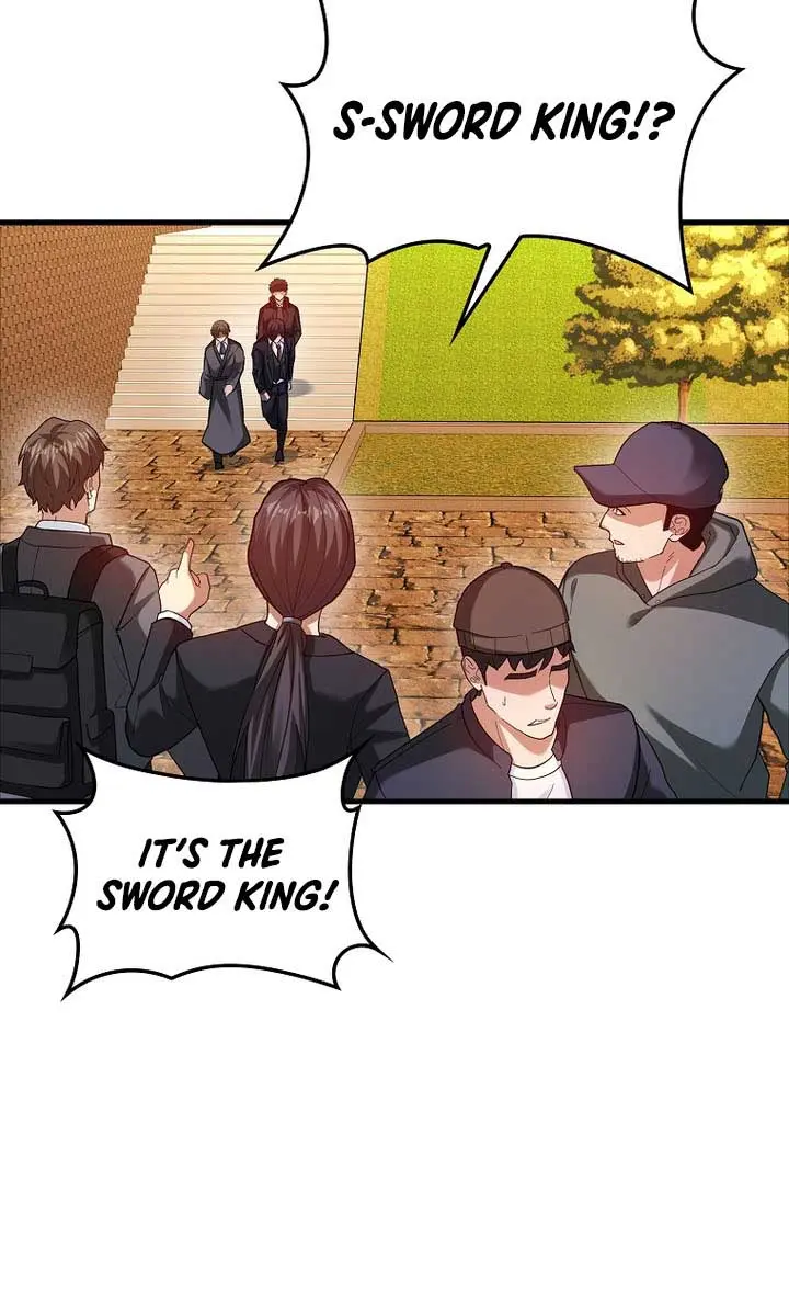 Return of the Martial Arts Genius Chapter 103 Page 103