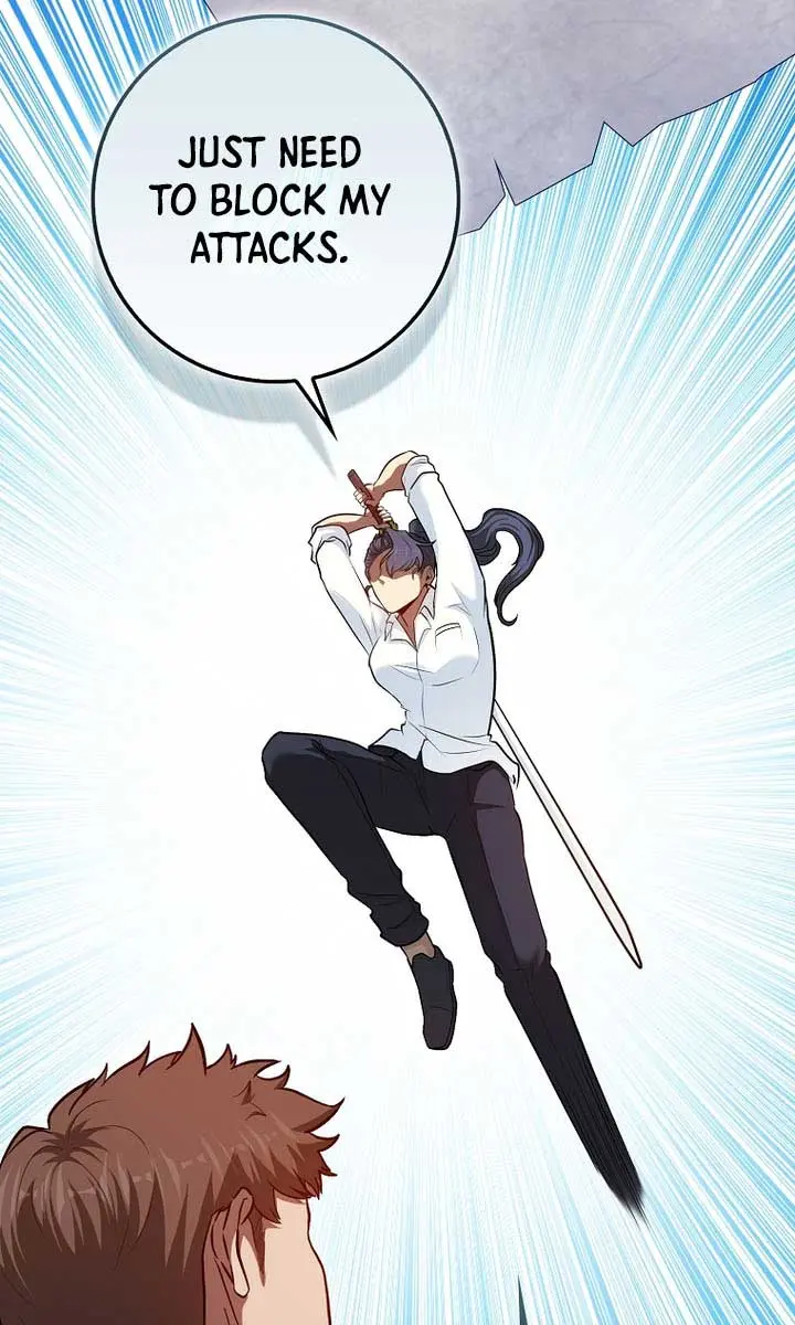 Return of the Martial Arts Genius Chapter 104 Page 91