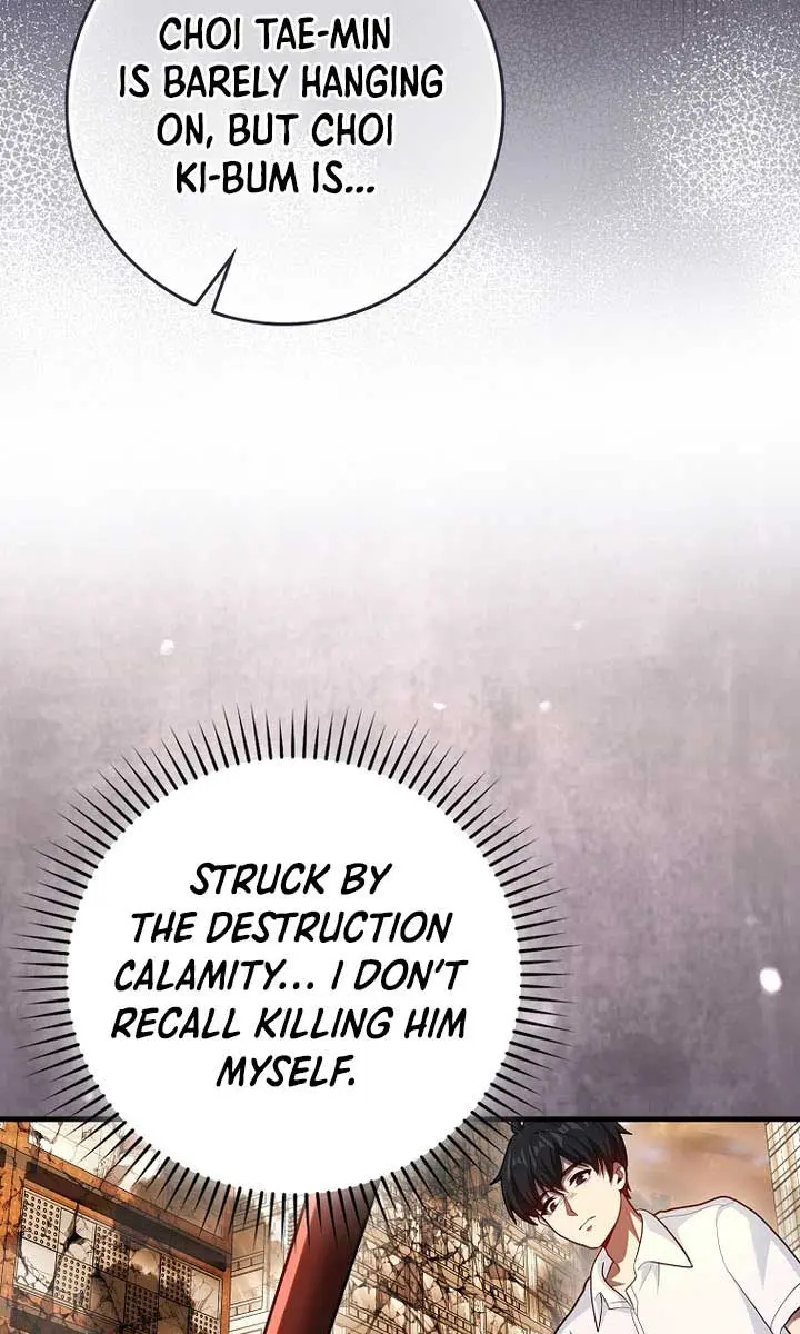 Return of the Martial Arts Genius Chapter 108 Page 90