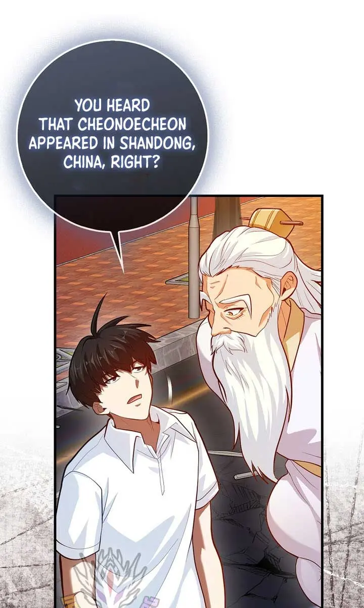 Return of the Martial Arts Genius Chapter 108 Page 128