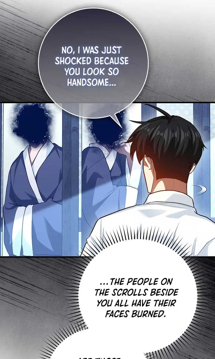 Return of the Martial Arts Genius Chapter 109 Page 109