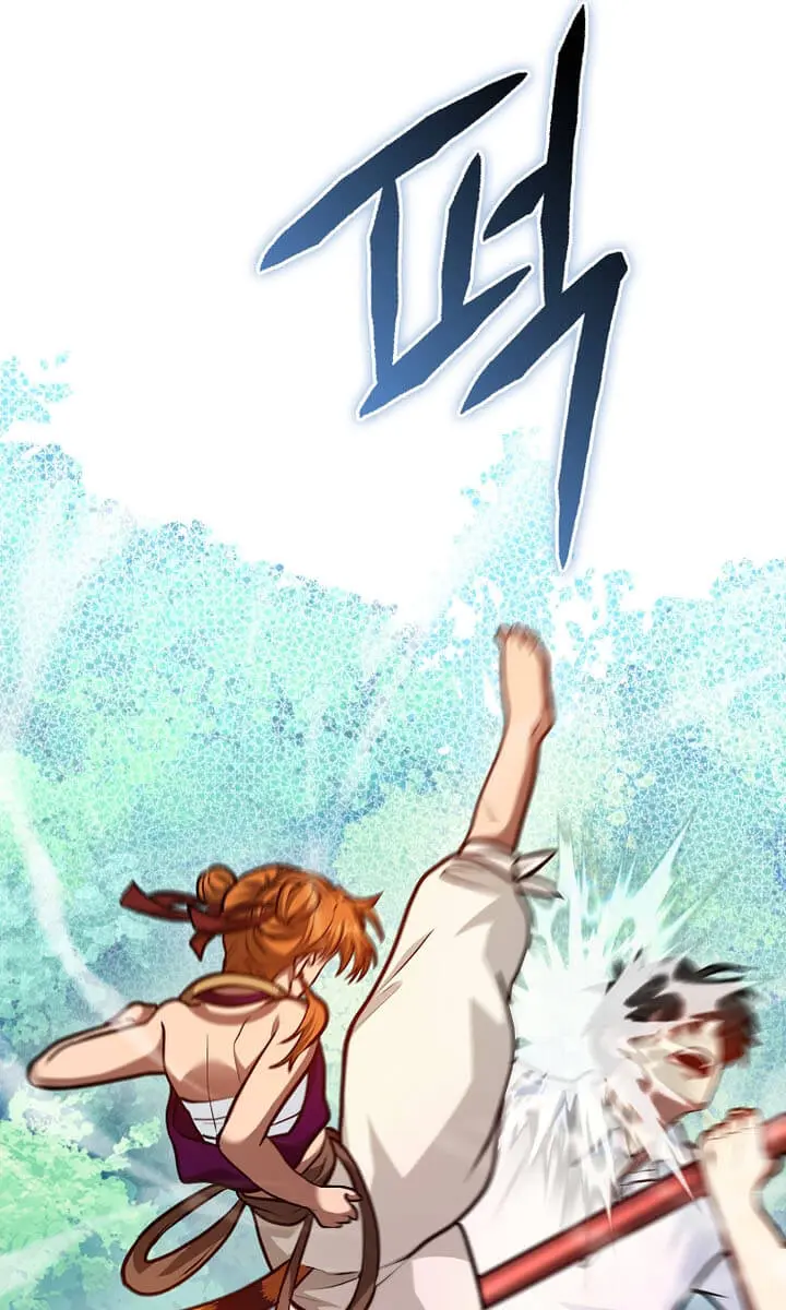 Return of the Martial Arts Genius Chapter 110 Page 34