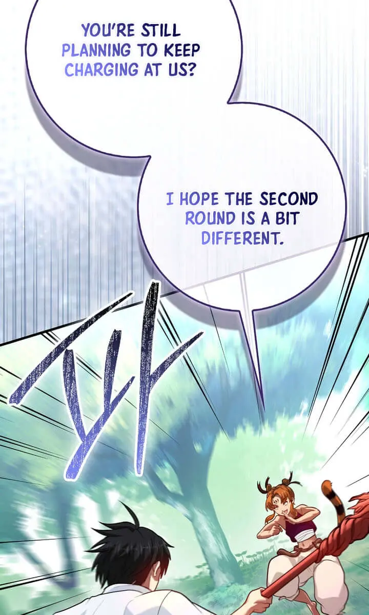 Return of the Martial Arts Genius Chapter 110 Page 54