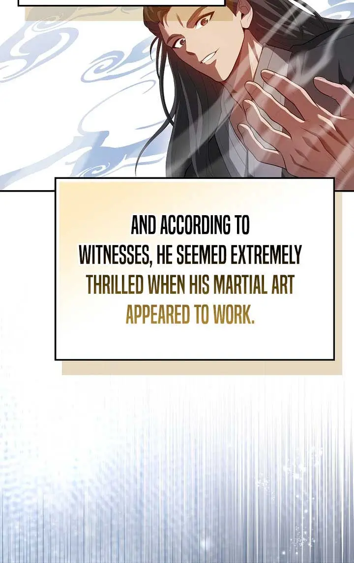 Return of the Martial Arts Genius Chapter 112 Page 16