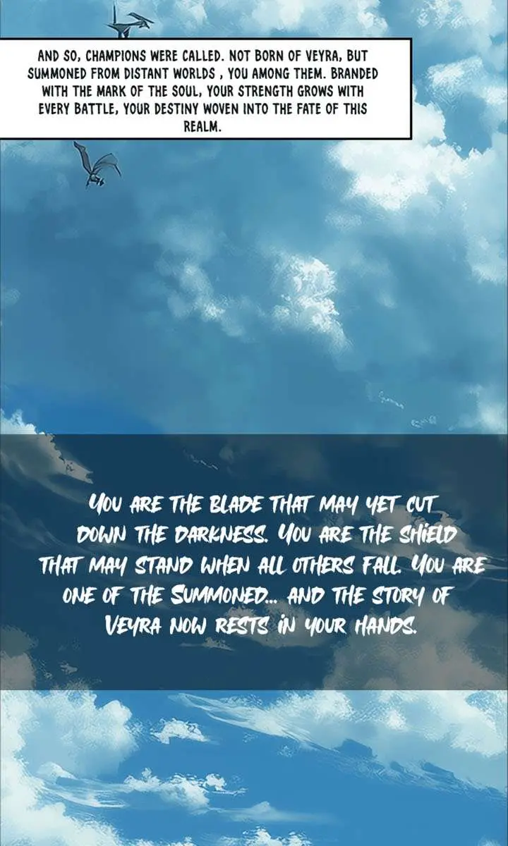 Return of the Martial Arts Genius Chapter 116 Page 4