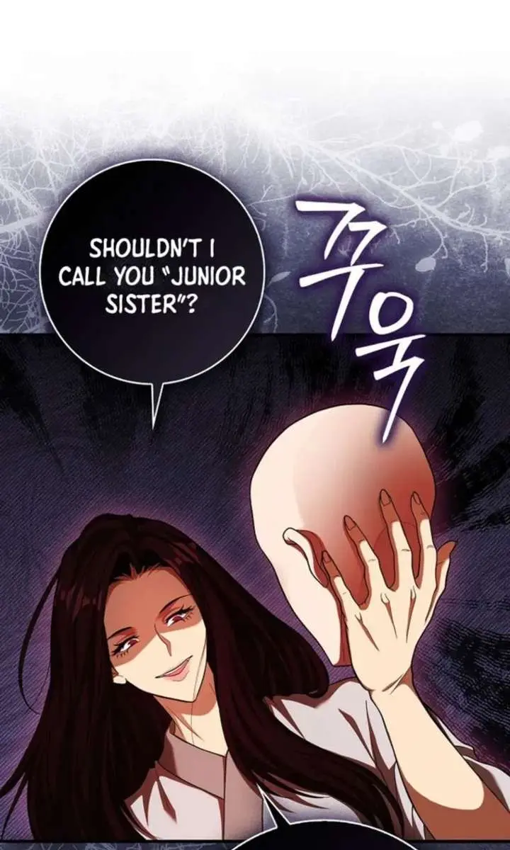 Return of the Martial Arts Genius Chapter 121 Page 31