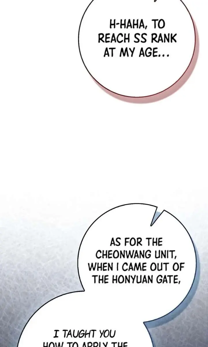 Return of the Martial Arts Genius Chapter 121 Page 112