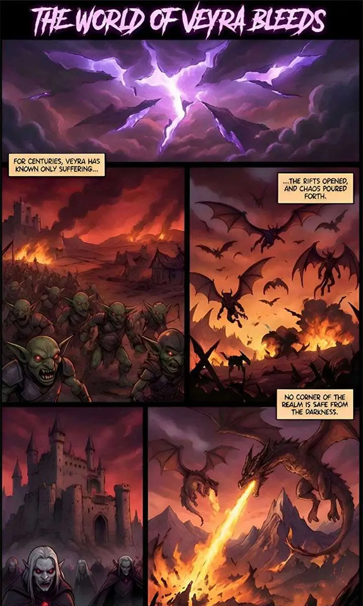 Return of the Martial Arts Genius Chapter 126 Page 2