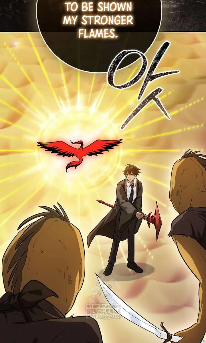 Return of the Martial Arts Genius Chapter 128 Page 99