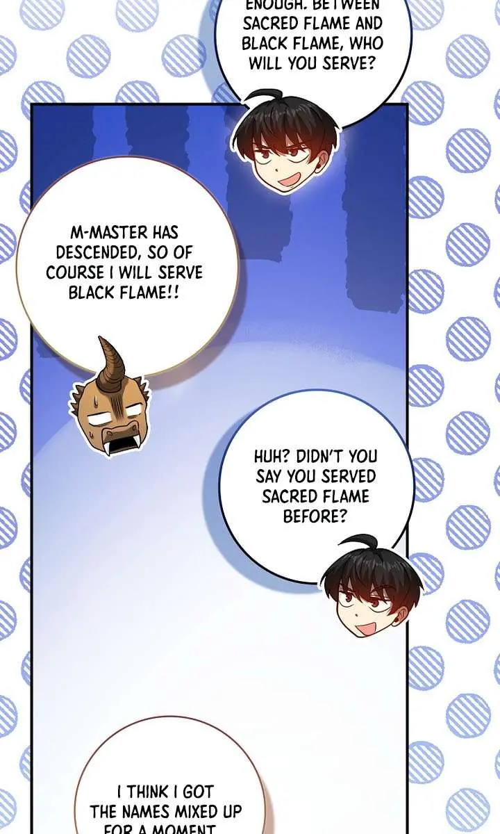 Return of the Martial Arts Genius Chapter 130 Page 61