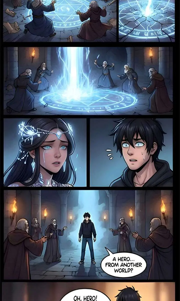 Return of the Martial Arts Genius Chapter 134 Page 3