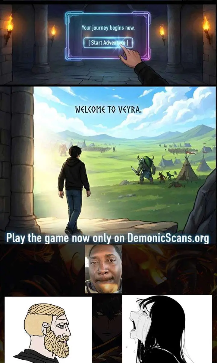 Return of the Martial Arts Genius Chapter 137 Page 10