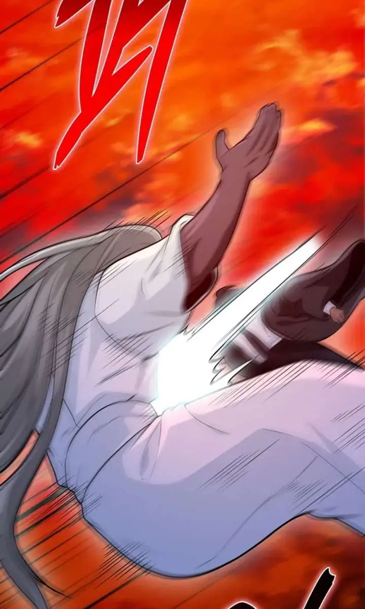 Return of the Martial Arts Genius Chapter 140 Page 29