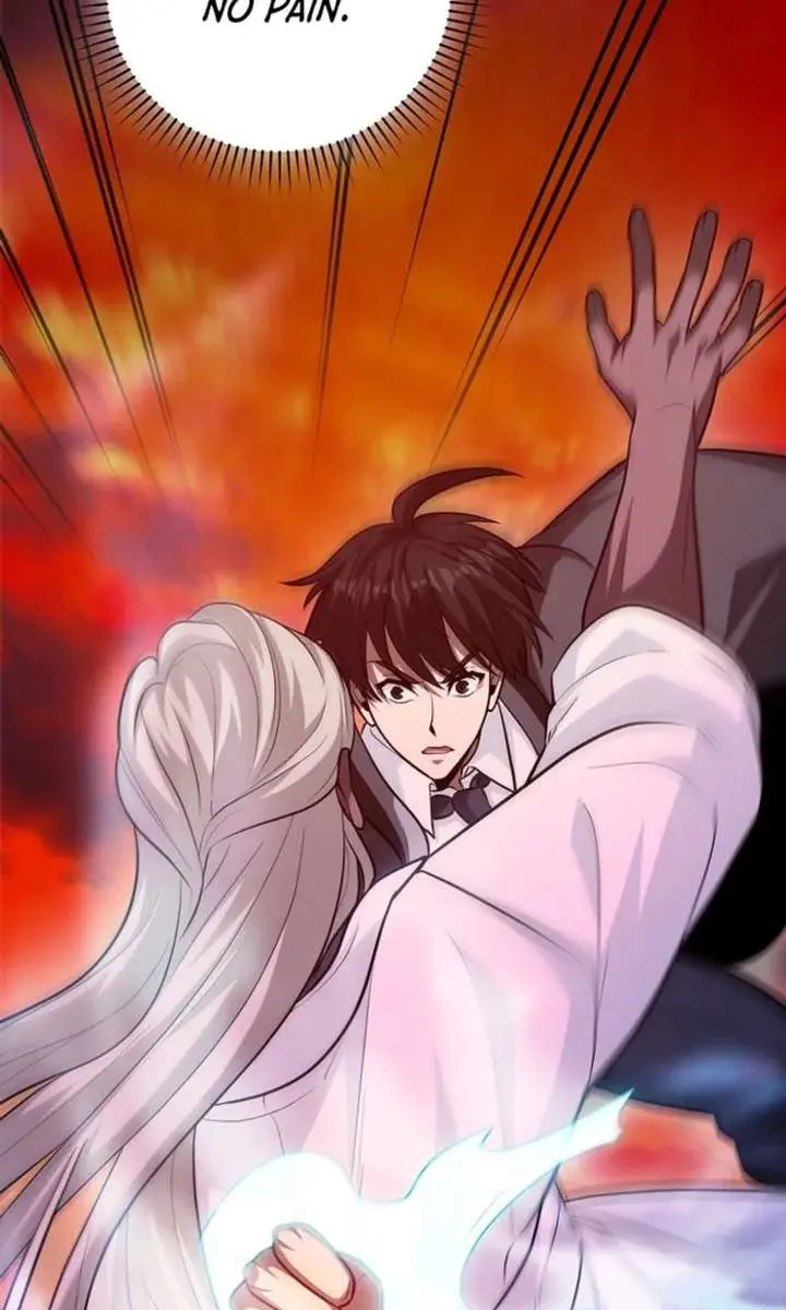 Return of the Martial Arts Genius Chapter 140 Page 36
