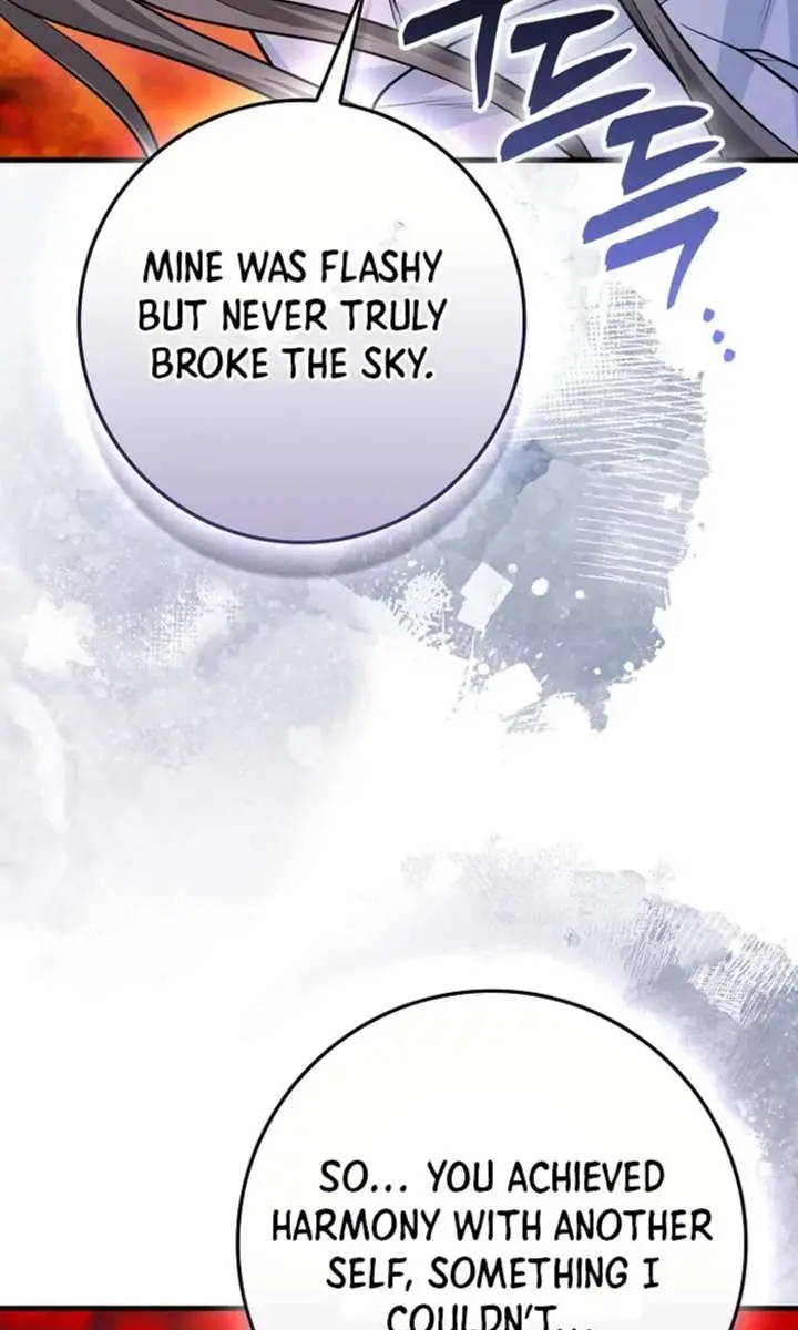 Return of the Martial Arts Genius Chapter 140 Page 41