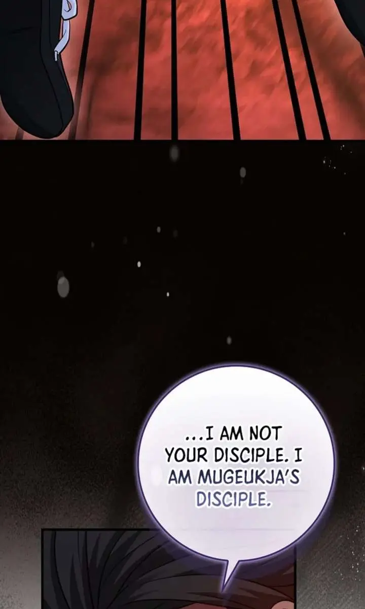 Return of the Martial Arts Genius Chapter 140 Page 49